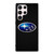 SUBARU CARS CARBON FIBER Samsung Galaxy S23 Ultra Case Cover