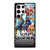 SUPER SMASH BROS ULTIMATE Samsung Galaxy S23 Ultra Case Cover