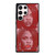 SUPREME LIL KIM RED Samsung Galaxy S23 Ultra Case Cover
