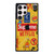 SUPREME NETFLIX COLLAGE Samsung Galaxy S23 Ultra Case Cover