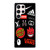 SUPREME NIKE ADIDAS SKATEBOARD Samsung Galaxy S23 Ultra Case Cover