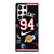 SUPREME NIKE NBA BASKETBALL Samsung Galaxy S23 Ultra Case Cover