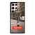 SUPREME SKATEBOARDS Samsung Galaxy S23 Ultra Case Cover