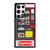 SUPREME SNEAKERS VENDING MACHINE Samsung Galaxy S23 Ultra Case Cover