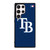 TAMPA BAY RAYS MLB LOGO Samsung Galaxy S23 Ultra Case Cover