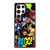 TEEN TITANS GO A CHARACTERS Samsung Galaxy S23 Ultra Case Cover
