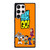 TEEN TITANS GO CARTOON Samsung Galaxy S23 Ultra Case Cover
