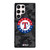 TEXAS RANGERS BASEBALL BLACK CAMO Samsung Galaxy S23 Ultra Case Cover
