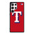 TEXAS RANGERS MLB LOGO Samsung Galaxy S23 Ultra Case Cover