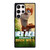 THE ICE AGE ADVENTURES OF BUCK WILD 2 Samsung Galaxy S23 Ultra Case Cover