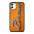 FORD BRONCO EMBLEM iPhone 11 Case Cover