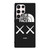 THE NORTH FACE X KAWS Samsung Galaxy S23 Ultra Case Cover
