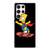 THE SIMPSONS ZOO YORK SKATEBOARD Samsung Galaxy S23 Ultra Case Cover