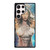 THENA ETERNALS MARVEL ANGELINA JOLIE Samsung Galaxy S23 Ultra Case Cover