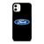 FORD FUCK FUNNY iPhone 11 Case Cover