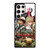 TIGER AND BUNNY ANIME Samsung Galaxy S23 Ultra Case Cover