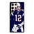TOM BRADY NEW ENGLAND PATRIOTS NFL 2 Samsung Galaxy S23 Ultra Case Cover