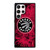 TORONTO RAPTORS BASKETBALL NBA FIRE Samsung Galaxy S23 Ultra Case Cover