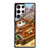 TOW MATER CARS CARTOON 2 Samsung Galaxy S23 Ultra Case Cover