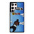 TRAVIS SCOTT RAPPER RETRO Samsung Galaxy S23 Ultra Case Cover