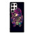TRIBAL OWL ART Samsung Galaxy S23 Ultra Case Cover