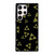 TRIFORCE ZELDA ABSTRACT Samsung Galaxy S23 Ultra Case Cover