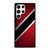 TRINIDAD AND TOBAGO TEXTURED FLAG Samsung Galaxy S23 Ultra Case Cover