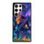 TRIPPY MUSHROOM PSYCHEDELIC Samsung Galaxy S23 Ultra Case Cover