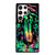 TRIPPY TIGER ART 2 Samsung Galaxy S23 Ultra Case Cover