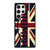 TRIUMPH MOTORCYCLES UNION JACK 2 Samsung Galaxy S23 Ultra Case Cover