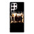 TRIVIUM HEAVY METAL BAND Samsung Galaxy S23 Ultra Case Cover