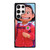 TURNING RED MEI LEE CARTOON 2 Samsung Galaxy S23 Ultra Case Cover