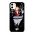 GEORGE RUSSEL MERCEDES FORMULA 1 iPhone 11 Case Cover