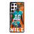 TYREEK HILL MIAMI DOLPHINS NFL Samsung Galaxy S23 Ultra Case Cover