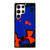 UNDER ARMOUR ORANGE BLUE LOGO Samsung Galaxy S23 Ultra Case Cover