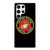 UNITED STATES MARINE CORPS LOGO Samsung Galaxy S23 Ultra Case Cover