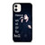 GERARD WAY MY CHEMICAL ROMANCE MCR iPhone 11 Case Cover