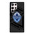 VAMCOUVER WHITECAPS FC MLS BLACK Samsung Galaxy S23 Ultra Case Cover