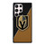 VEGAS GOLDEN KNIGHT NHL HOCKEY LOGO Samsung Galaxy S23 Ultra Case Cover