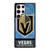 VEGAS GOLDEN KNIGHTS HOCKEY TEAM Samsung Galaxy S23 Ultra Case Cover