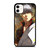 GINTOKI SAKATA GINTAMA THE FINAL ANIME iPhone 11 Case Cover