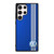 VOLKSWAGEN BLUE STRIPE LOGO Samsung Galaxy S23 Ultra Case Cover