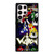 VOLTRON DEFENDER OF THE UNIVERSE ANIMATION Samsung Galaxy S23 Ultra Case Cover