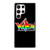 VOLTRON DEFENDER OF THE UNIVERSE LOGO Samsung Galaxy S23 Ultra Case Cover