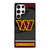 WASHINGTON COMMANDERS NFL TEAM Samsung Galaxy S23 Ultra Case Cover