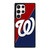 WASHINGTON NATIONALS MLB BASEBALL LOGO Samsung Galaxy S23 Ultra Case Cover
