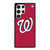 WASHINGTON NATIONALS MLB LOGO Samsung Galaxy S23 Ultra Case Cover