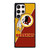 WASHINGTON REDSKIN EMBLEM Samsung Galaxy S23 Ultra Case Cover