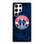 WASHINGTON WIZARDS BASKETBALL NBA FIRE Samsung Galaxy S23 Ultra Case Cover