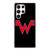 WEEZER ROCK BAND LOGO Samsung Galaxy S23 Ultra Case Cover